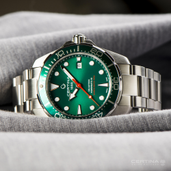 Certina DS ACTION