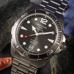 Certina DS ACTION