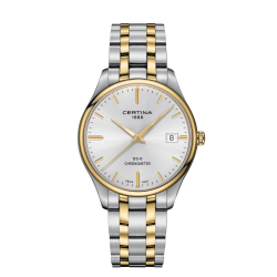 Certina DS-8