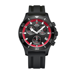 Swiss Military QUARTZ CHRONOGRAPH