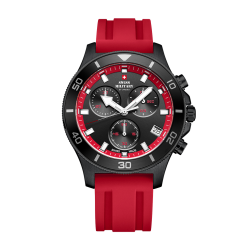 Swiss Military QUARTZ CHRONOGRAPH