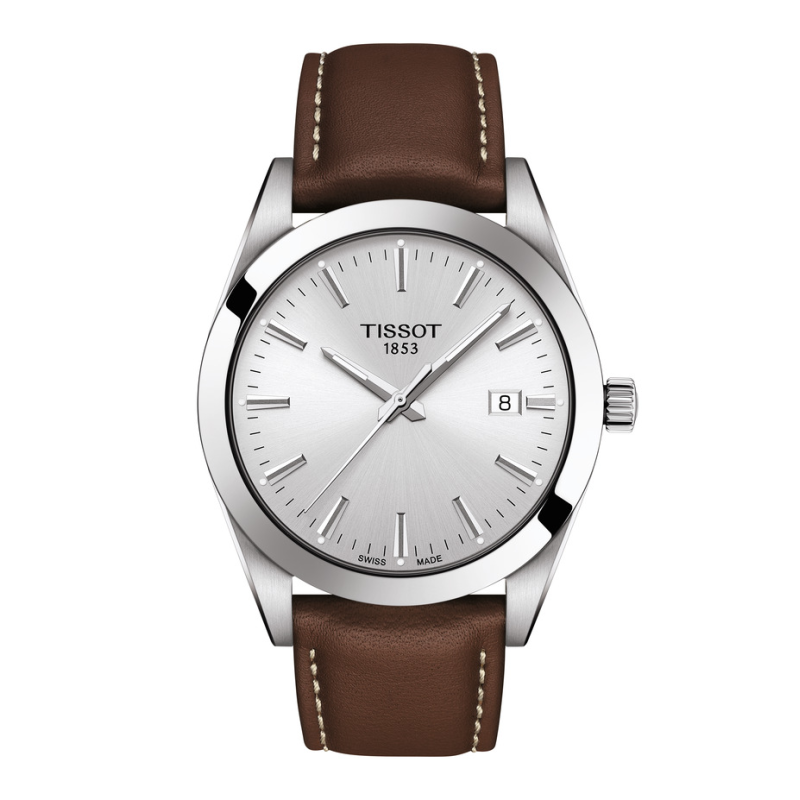 Tissot GENTLEMAN