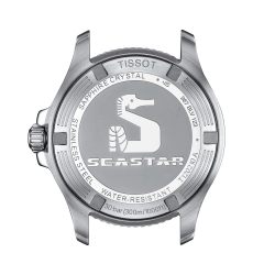 Tissot SEASTAR 1000