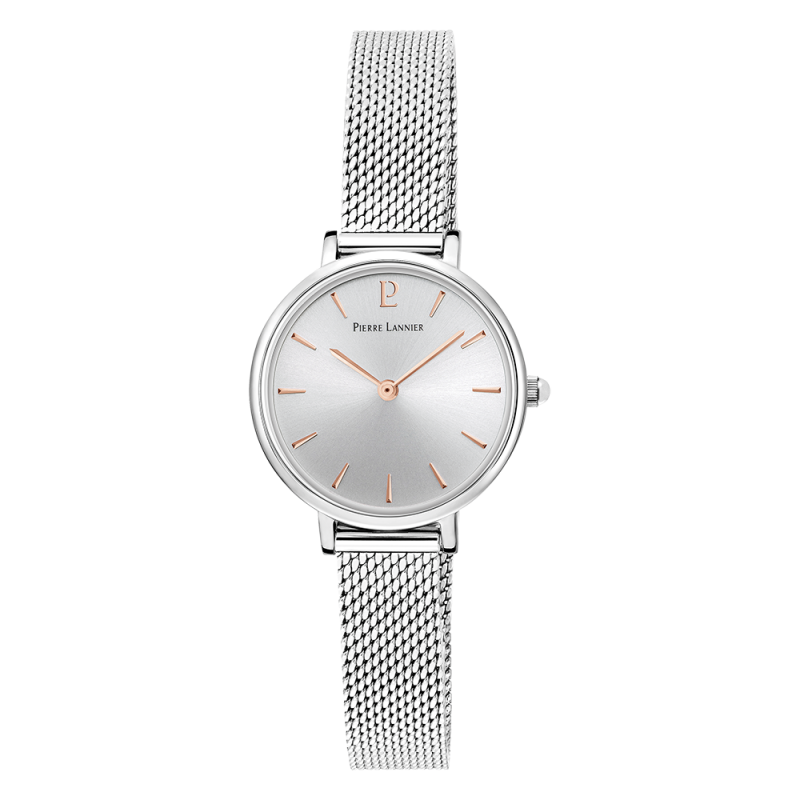 Pierre Lannier NOVA ROSE