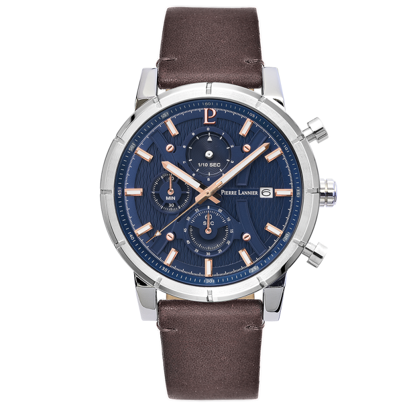 Pierre Lannier CRITERIUM