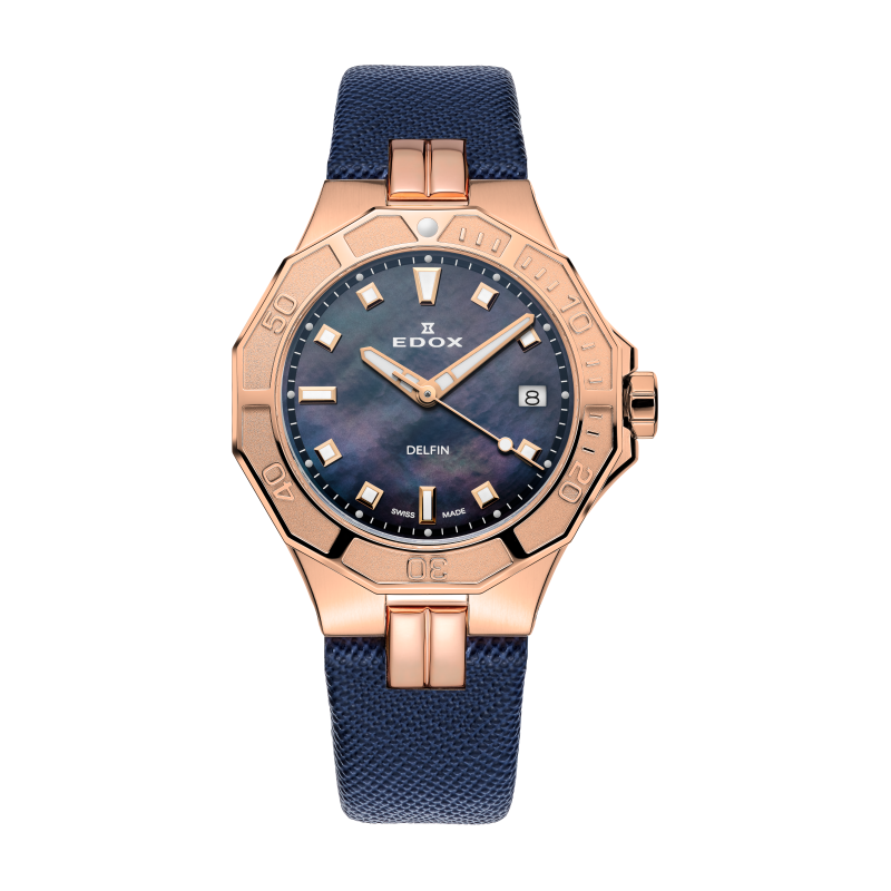 Edox DELFIN