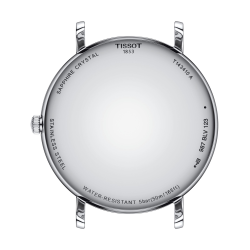 Tissot EVERYTIME