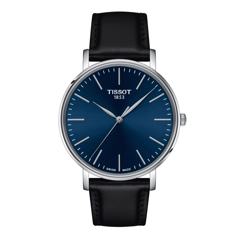 Tissot EVERYTIME