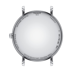 Tissot EVERYTIME