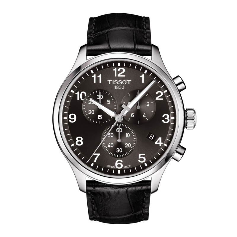 Tissot XL
