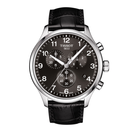 Tissot XL