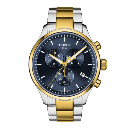 Tissot CHRONO XL