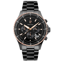 Pierre Lannier CRONOS