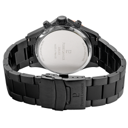 Pierre Lannier CRONOS