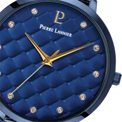 Pierre Lannier GRACE