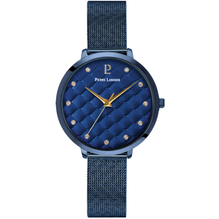 Pierre Lannier GRACE