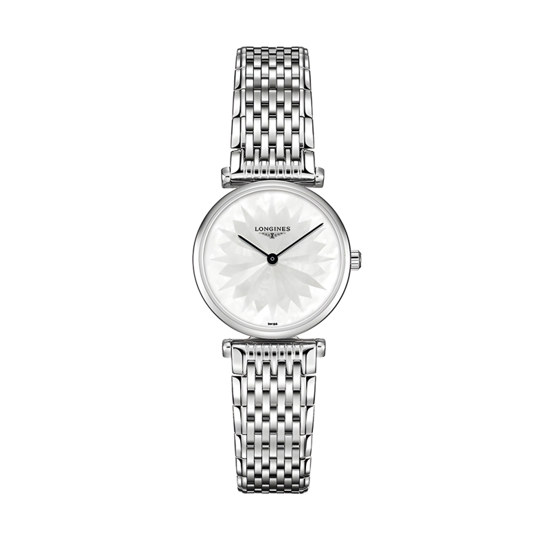 LA GRANDECLASSIQUE DE LONGINES