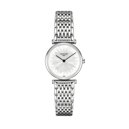 LA GRANDECLASSIQUE DE LONGINES