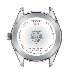 Tissot PR 100