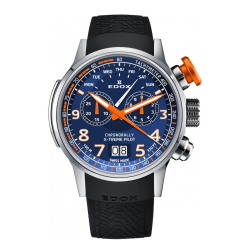 Edox CHRONORALLY-S