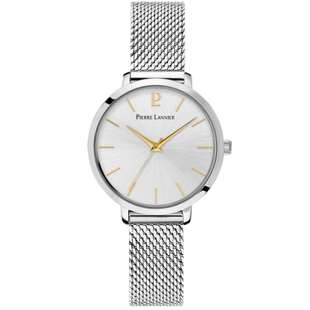 Pierre Lannier CHOUQUETTE