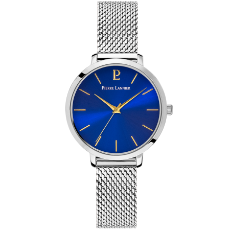 Pierre Lannier CHOUQUETTE