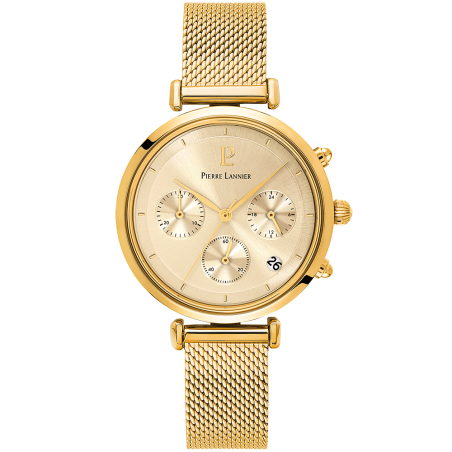 Pierre Lannier LUTECIA