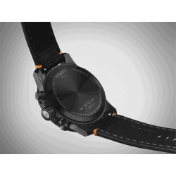 Tissot SUPERSPORT CHRONO