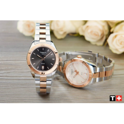 Tissot PR 100