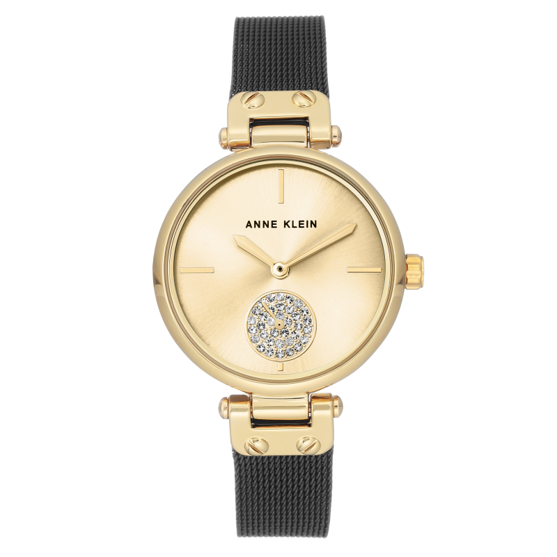 ANNE KLEIN