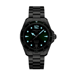 Certina DS ACTION