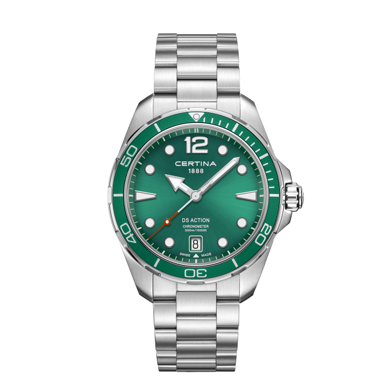 Certina DS ACTION
