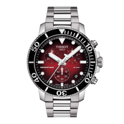 Tissot SEASTAR 1000