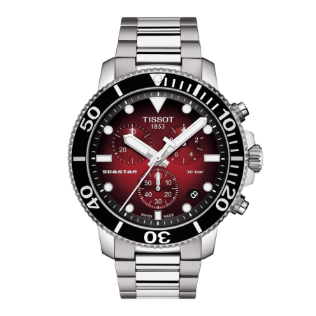 Tissot SEASTAR 1000