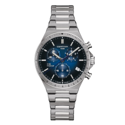 Certina DS-7 CHRONOGRAPH