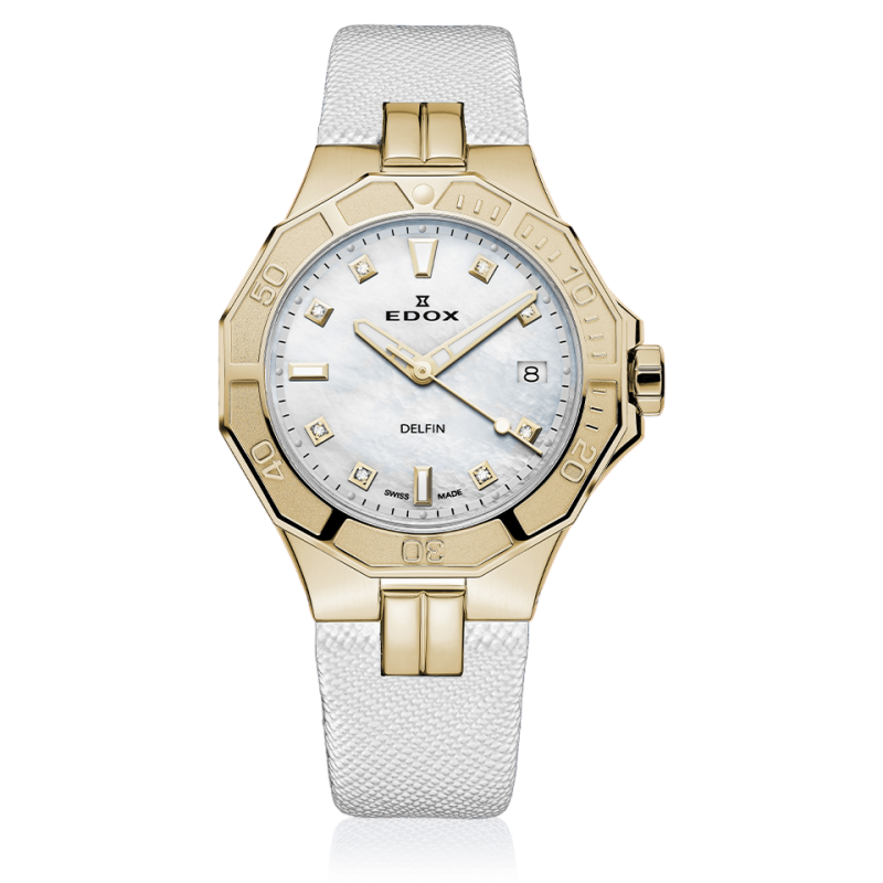Edox DELFIN