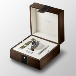 Longines PILOT MAJETEK