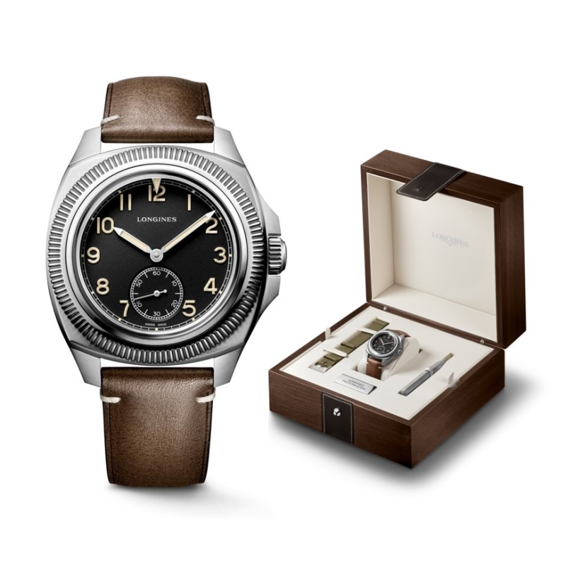 Longines PILOT MAJETEK