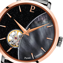 Pierre Lannier CELESTE