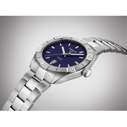 Tissot PR 100
