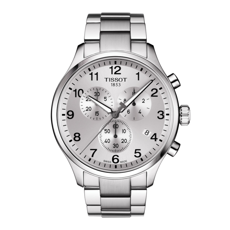 Tissot XL