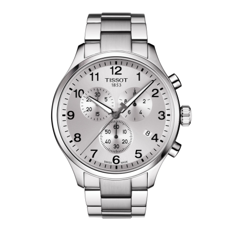 Tissot XL