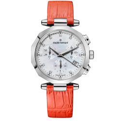 Claude Bernard DRESS CODE