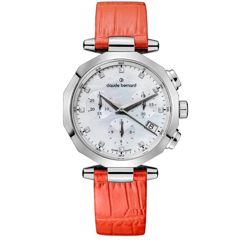 Claude Bernard DRESS CODE