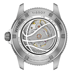 Tissot SEASTAR 1000