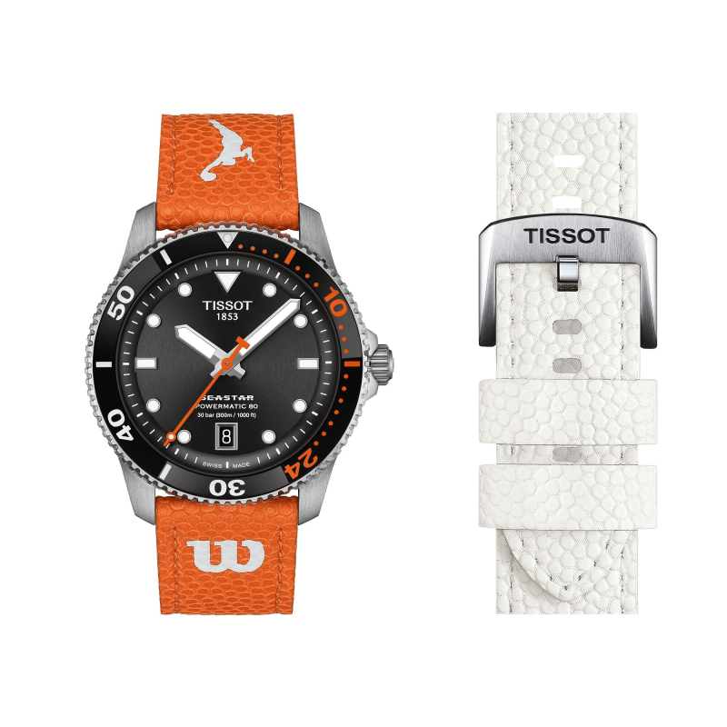 Tissot SEASTAR 1000