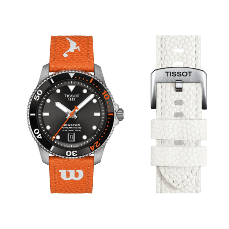 Tissot SEASTAR 1000