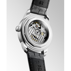 Longines CONQUEST HERITAGE