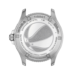 Tissot SEASTAR 1000
