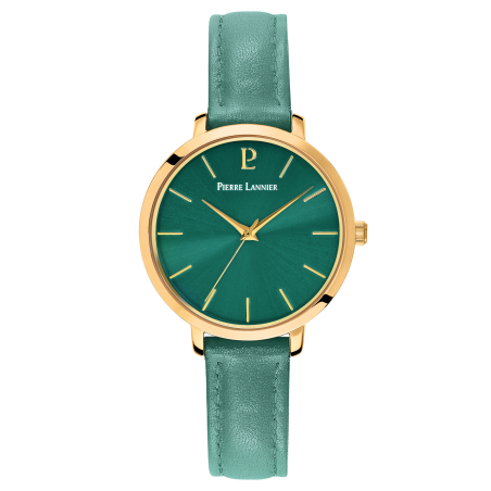 Pierre Lannier CHOUQUETTE